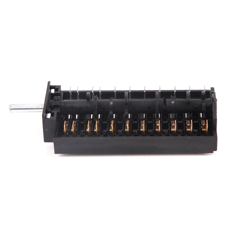 10 position rotary selector switch 10 position rotary selector switch