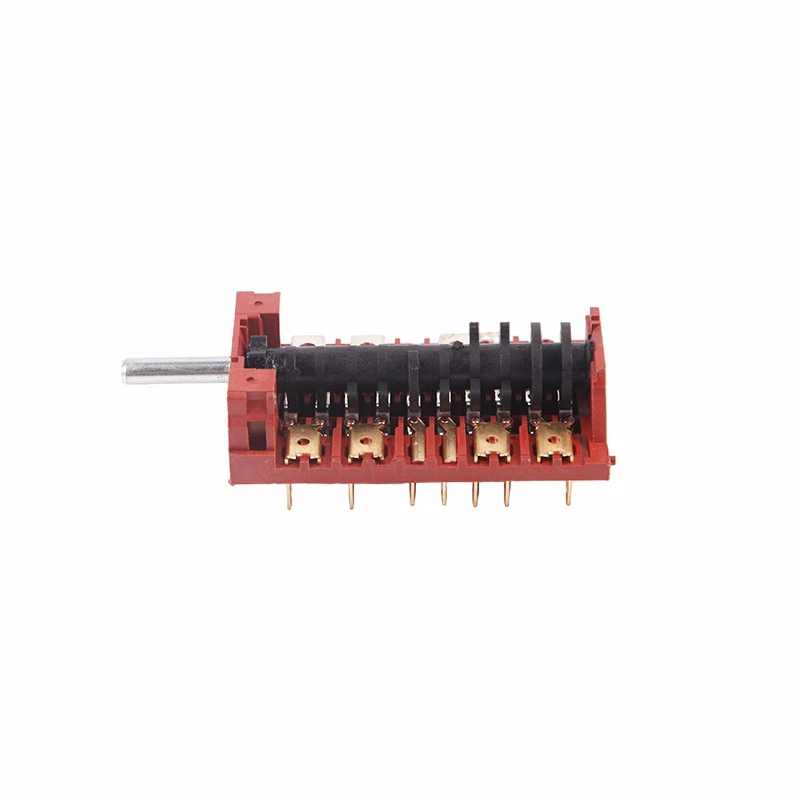 ten contacts rotary switch ten contacts rotary switch