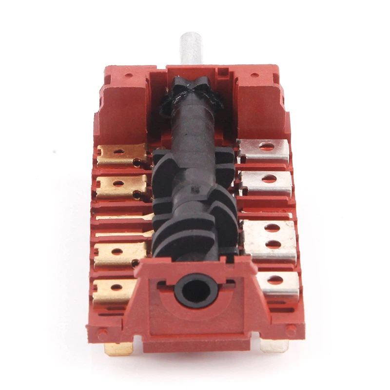 China gear cam limit switch China gear cam limit switch
