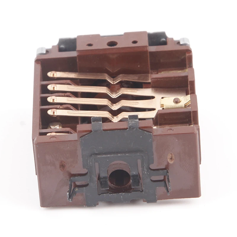 gear cam limit switch